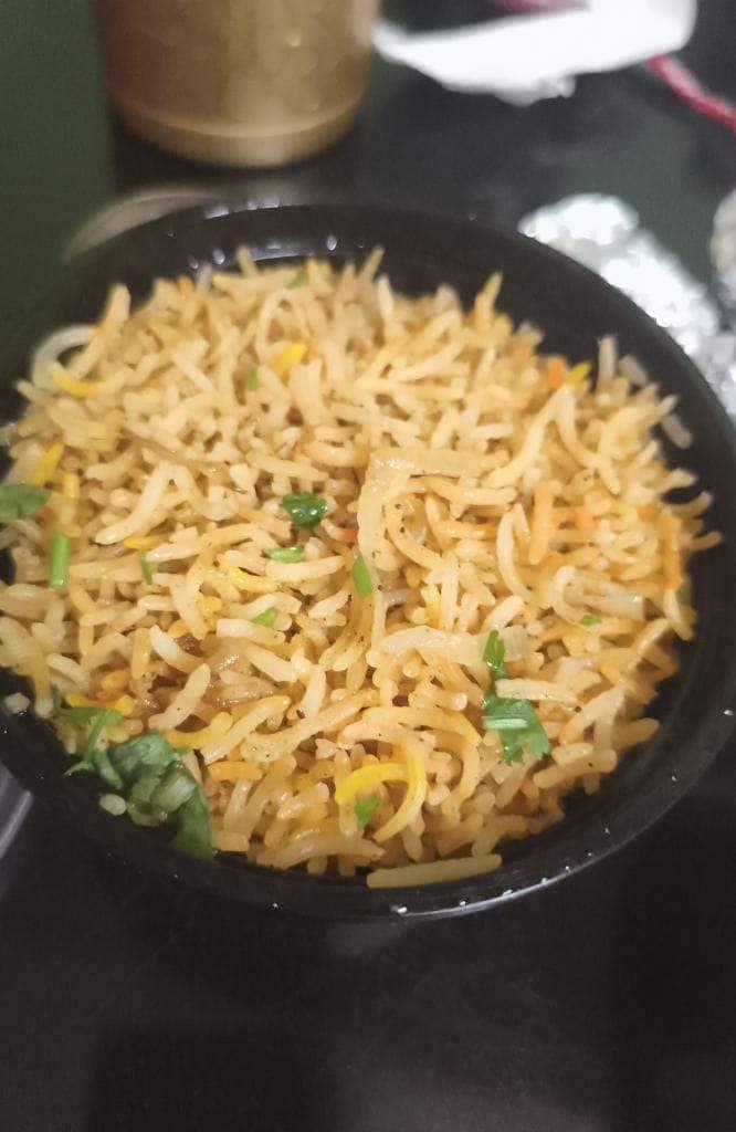 Biryani Paradise