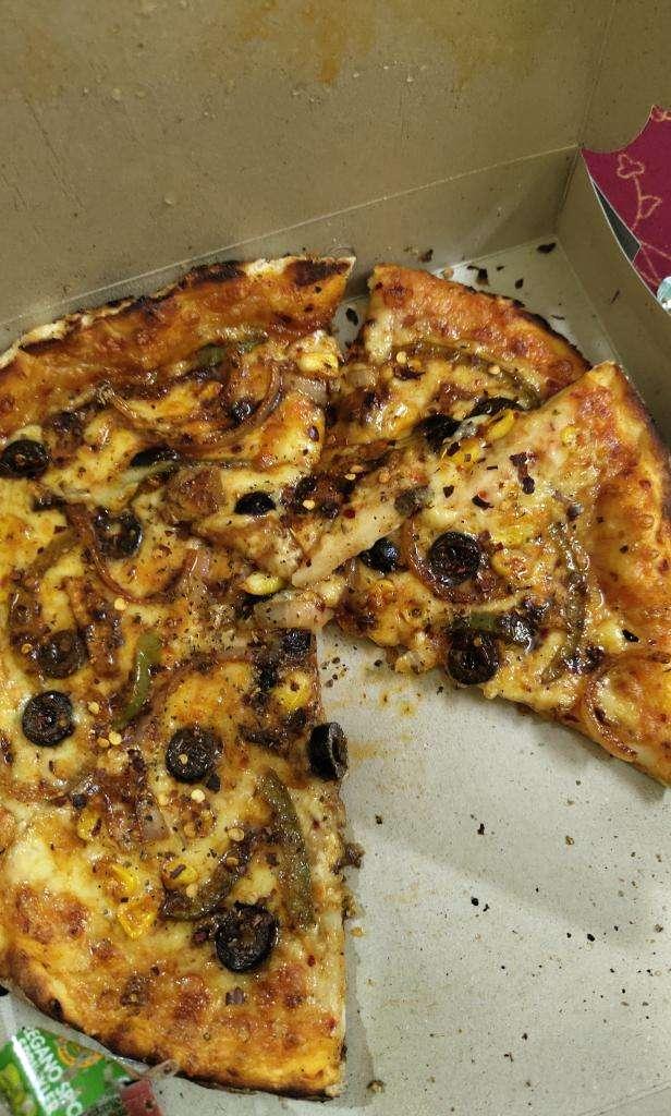 DONATO PIZZA