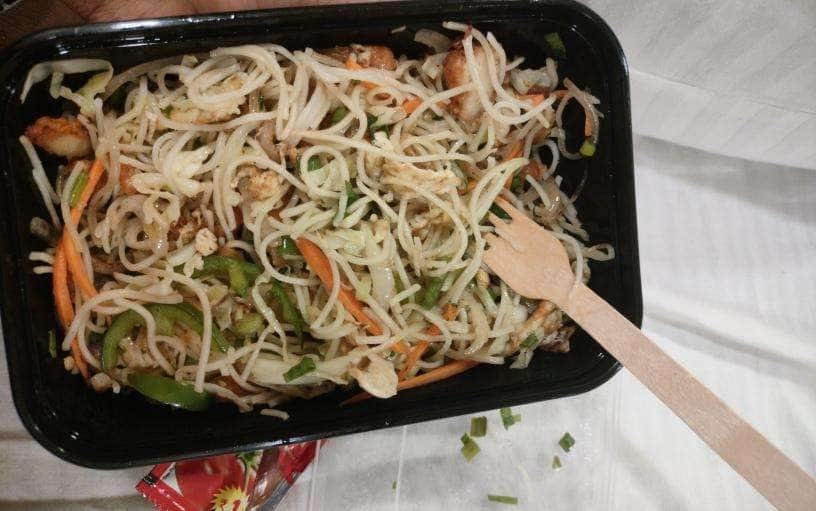 Noddles & Co