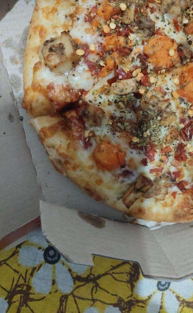 Domino's
