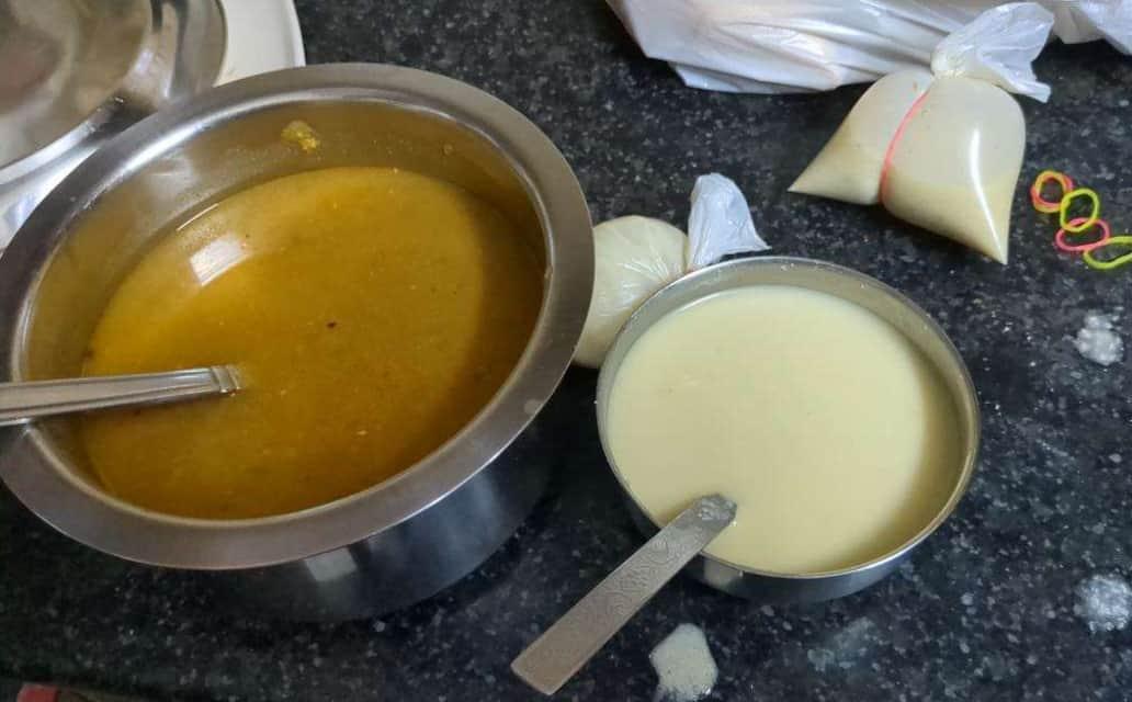 Chennai dosa junction
