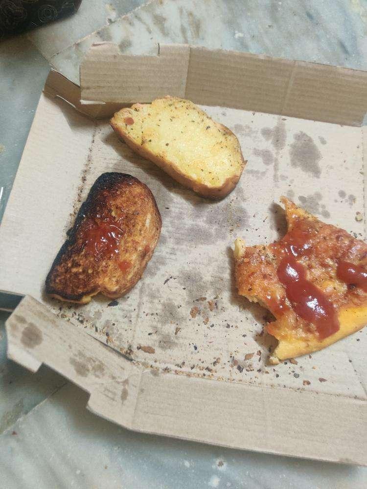 Oven Houze