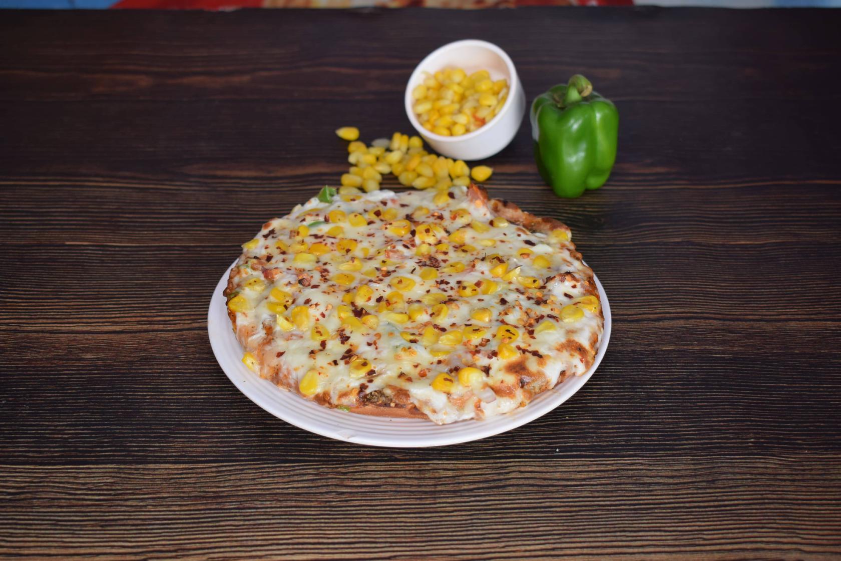 Slice for pizza lovers