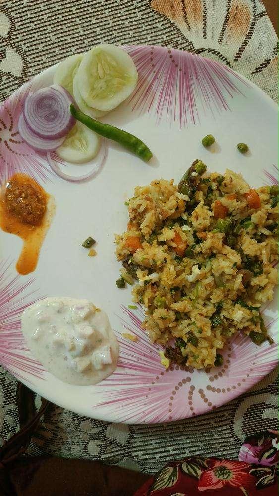 Gulabo Kitchen