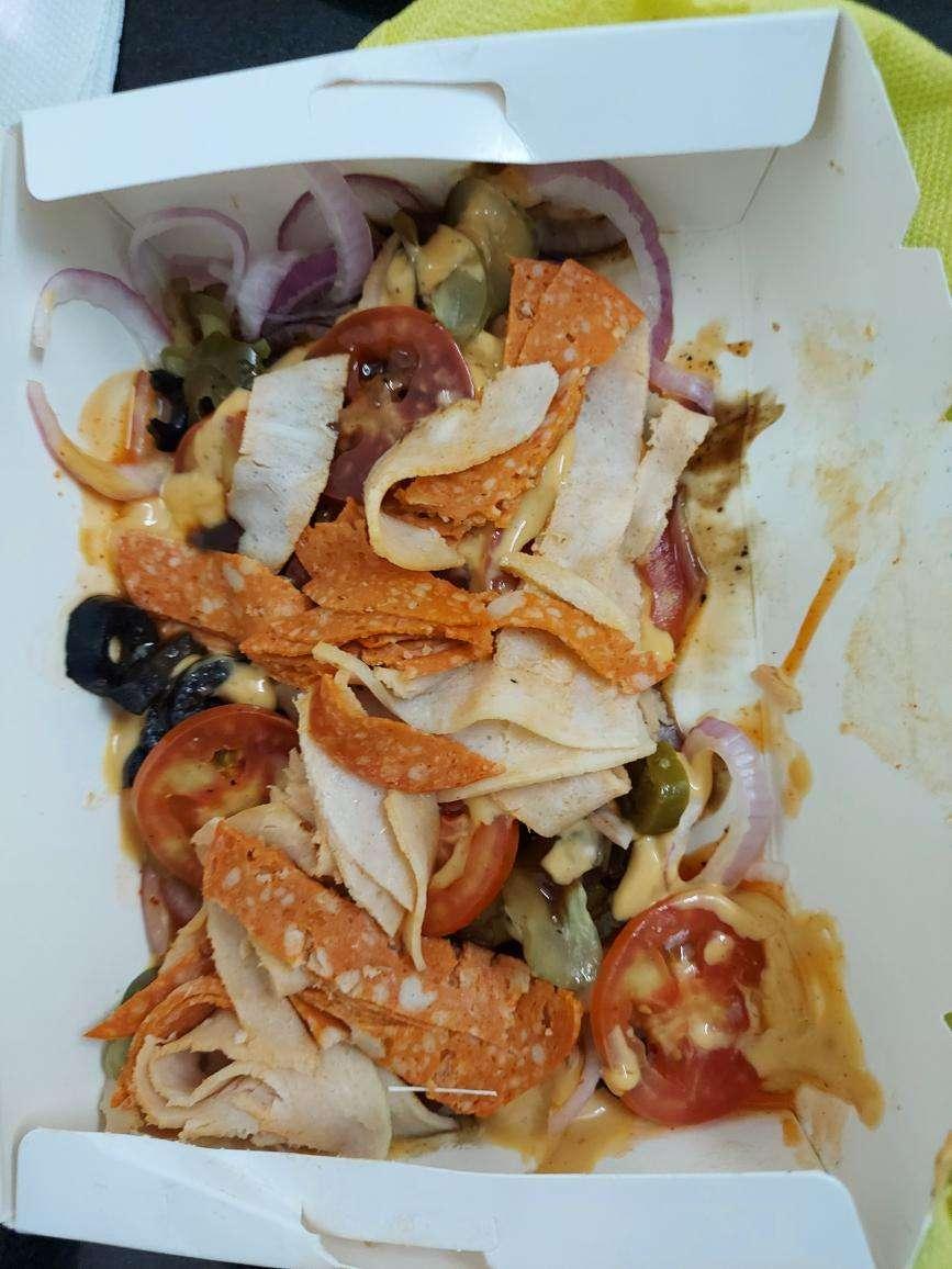 Subway