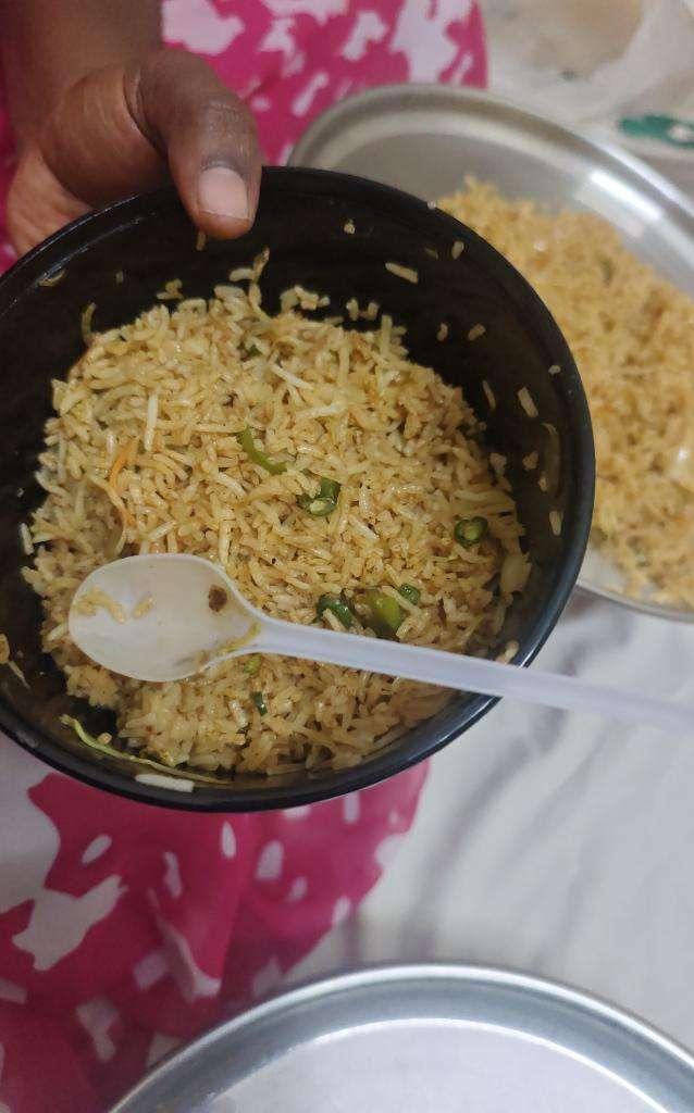 SIRAJ BIRIYANI HOTEL