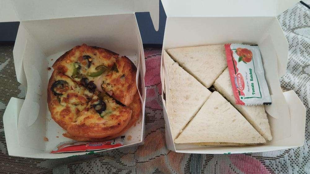 2 Eatly Cafe