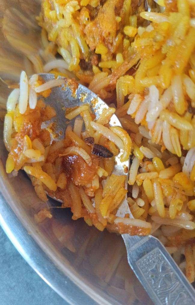 Hotel Swad Fry & Chinese