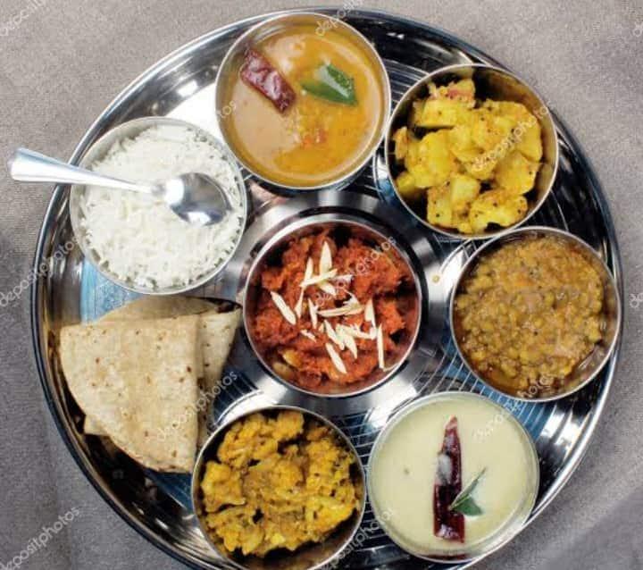 Shree Balaji Family Restaurant And Dhaba