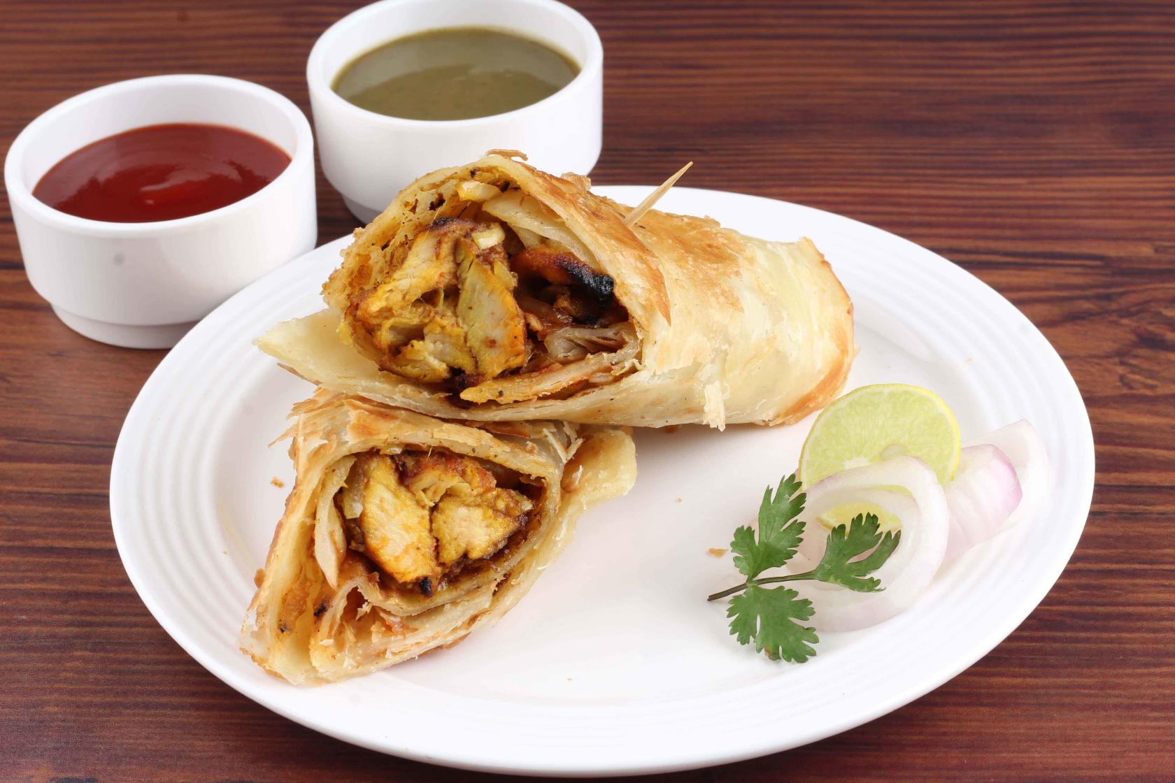 Sam Wrap-O-Mania