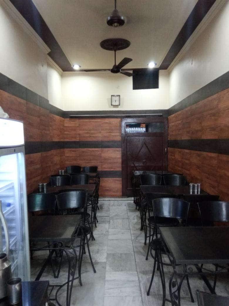 Kaka Fast Food