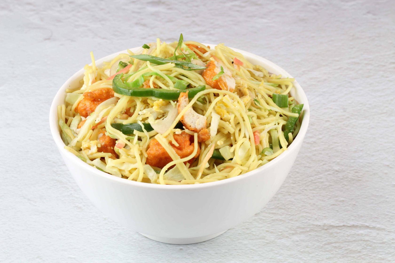 Desi Meals