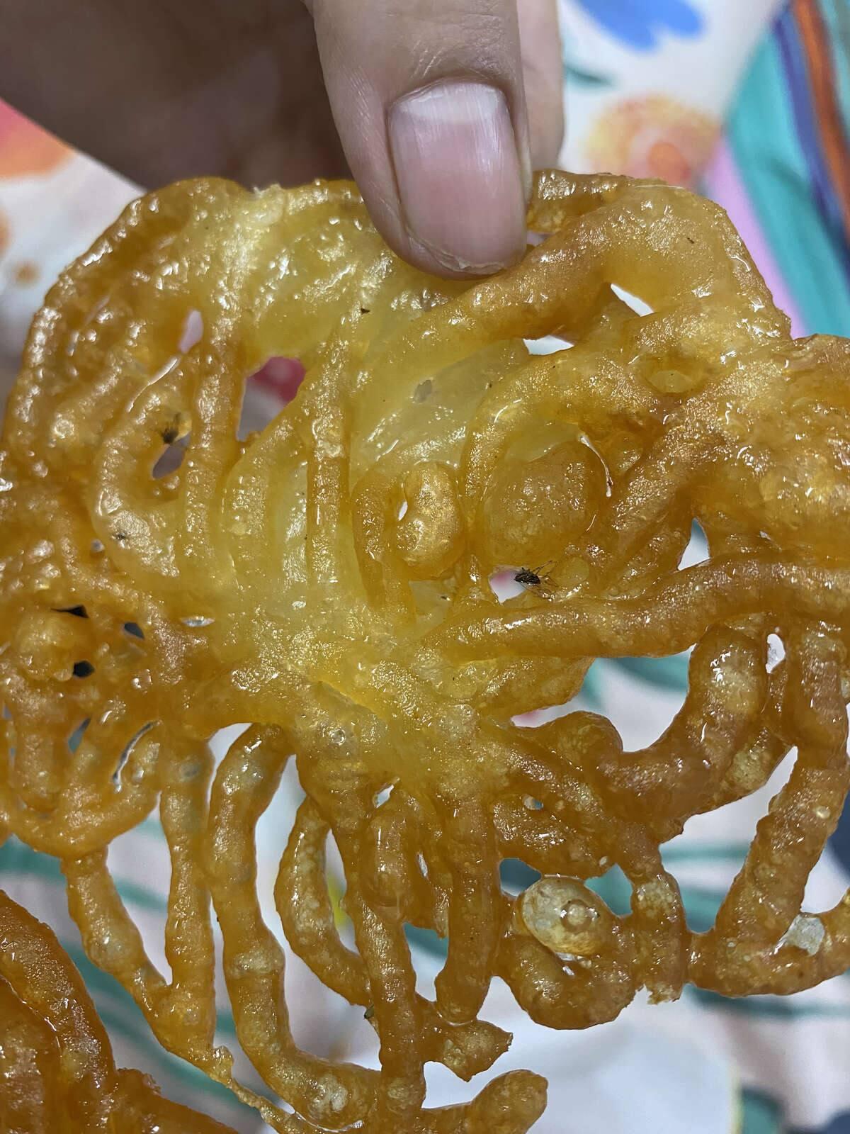 Love Poori Wala (Prashant Vihar)