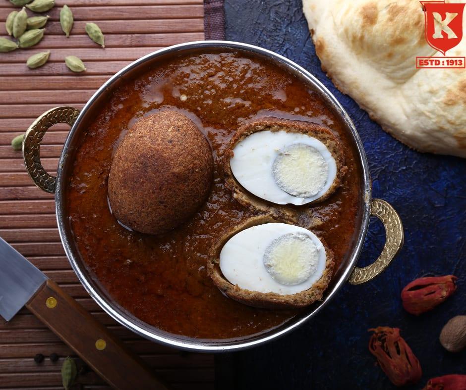 Karim's Rohini