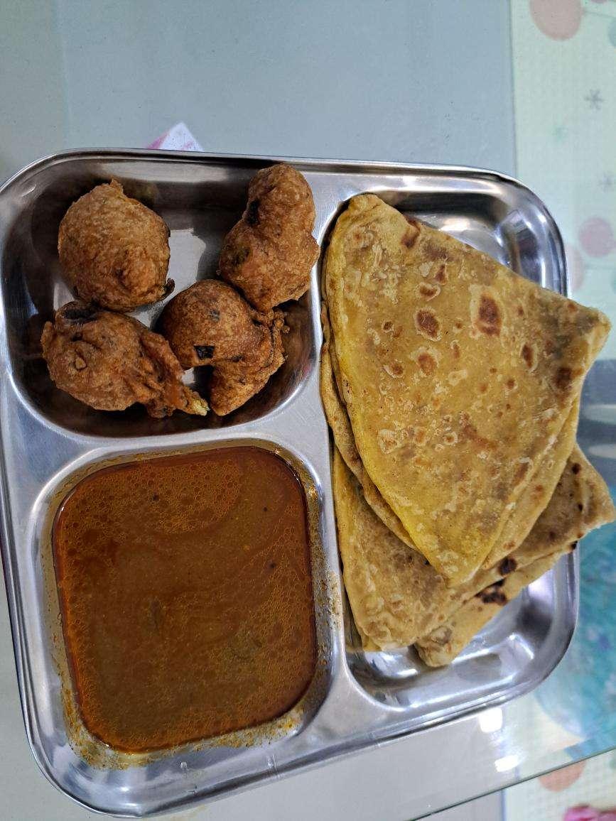 घरचा स्वाद Gharcha Swad