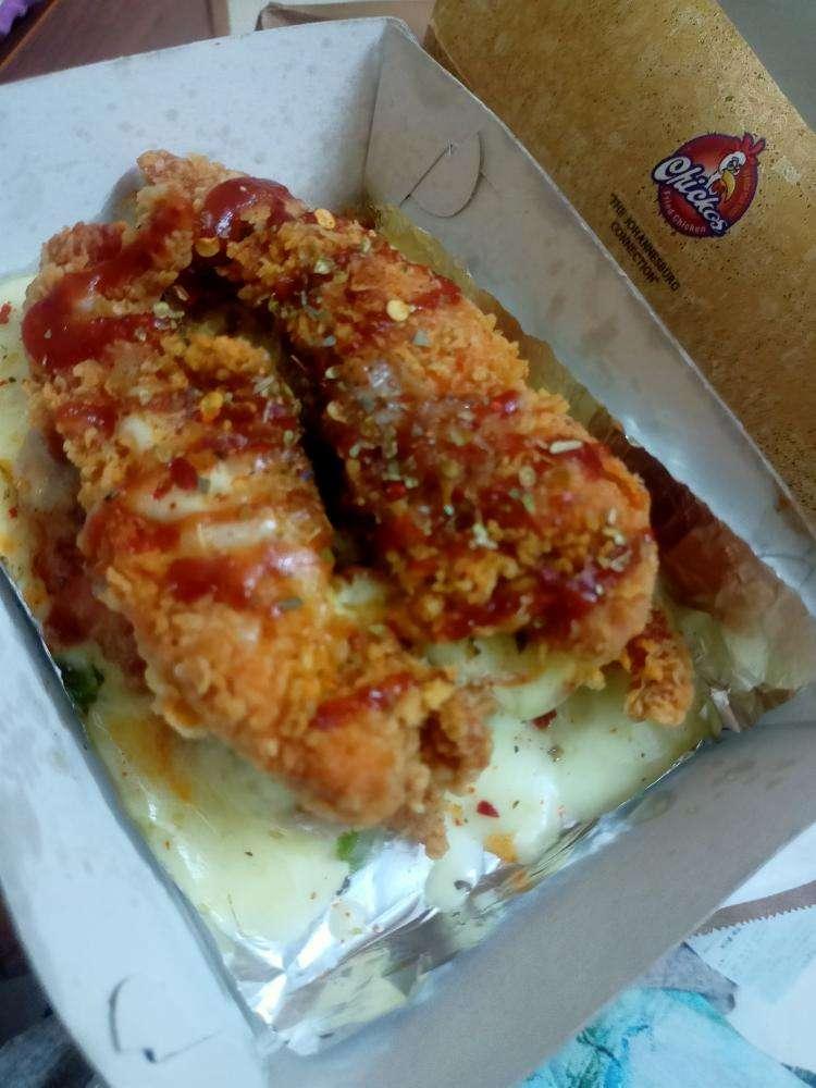 Chickos Fried Chicken HiLITE Mall
