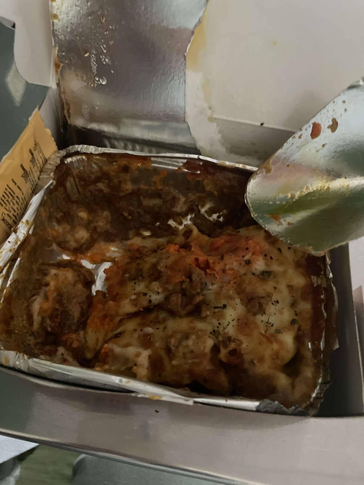 Firangi Bake