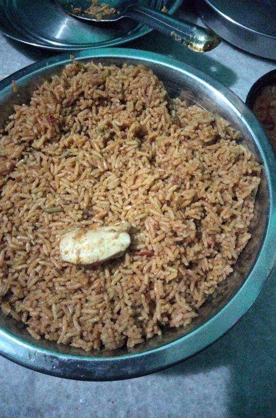 A1 Briyani 3