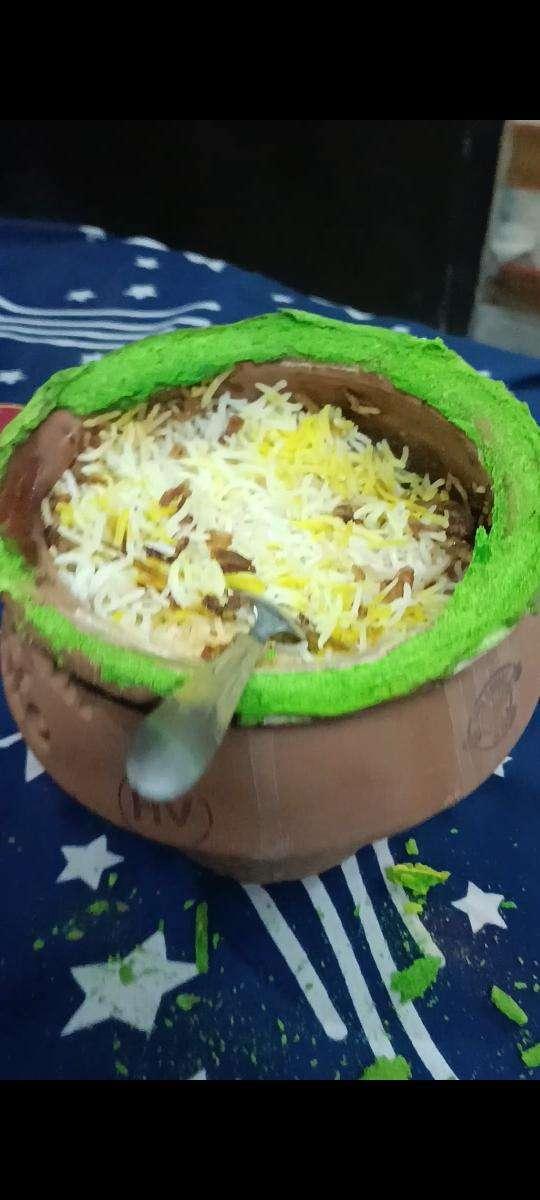 Biryani By Kilo - Rohini