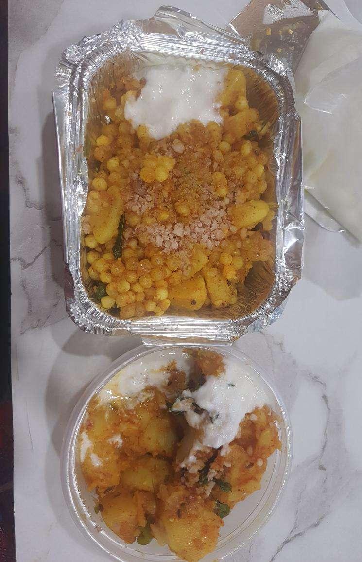 Sap's Kitchen