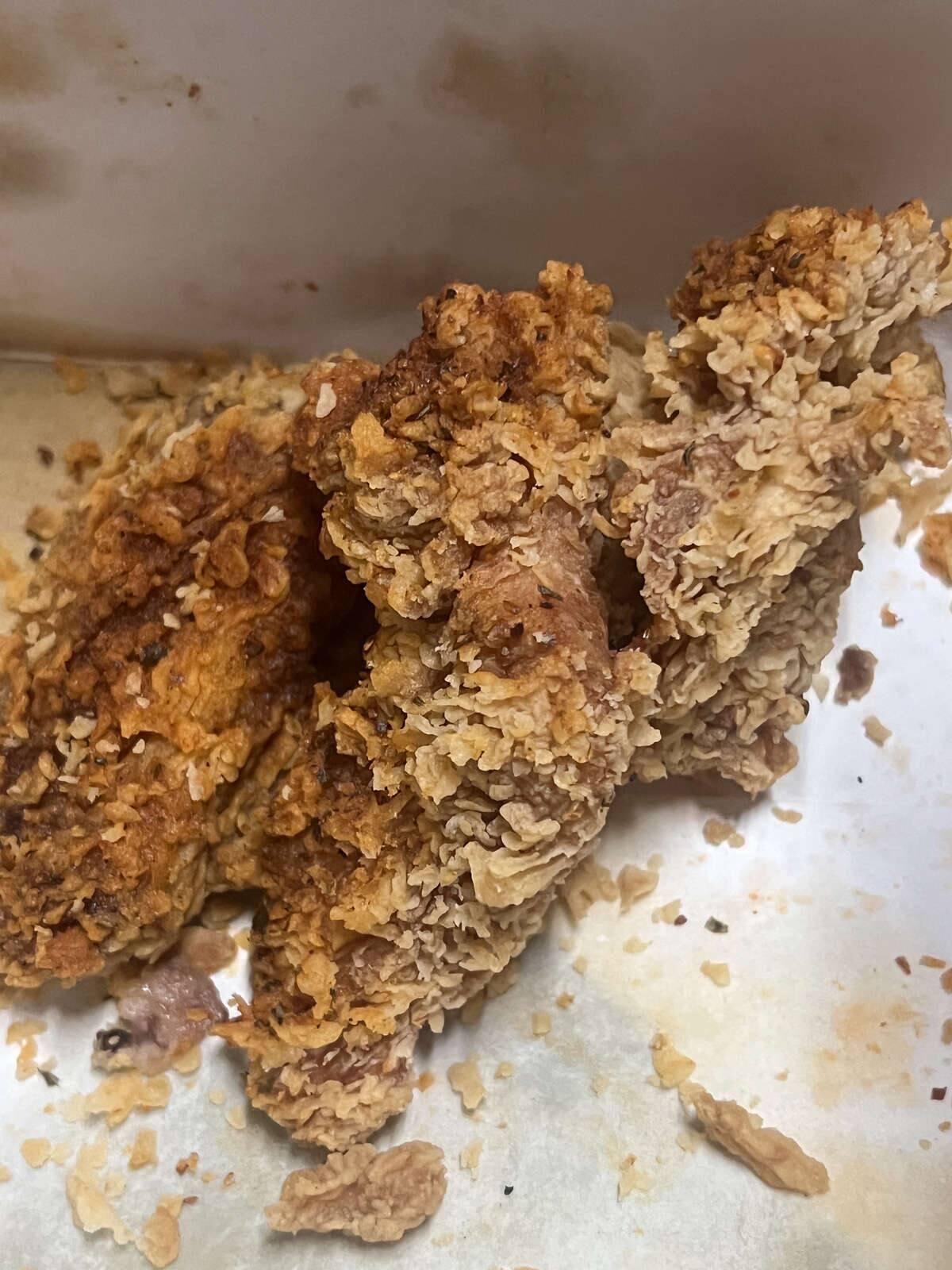 KFC