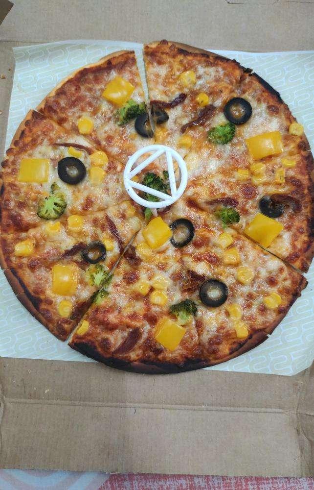 Huber & Holly - Lullanagar, Pune