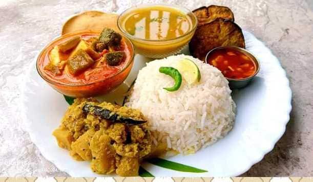 Mithu's Kitchen