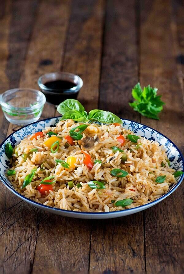 Rara Chinese Fast Food