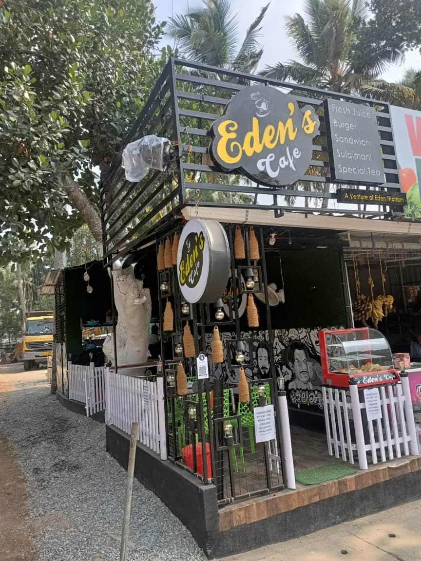 Eden Thottam