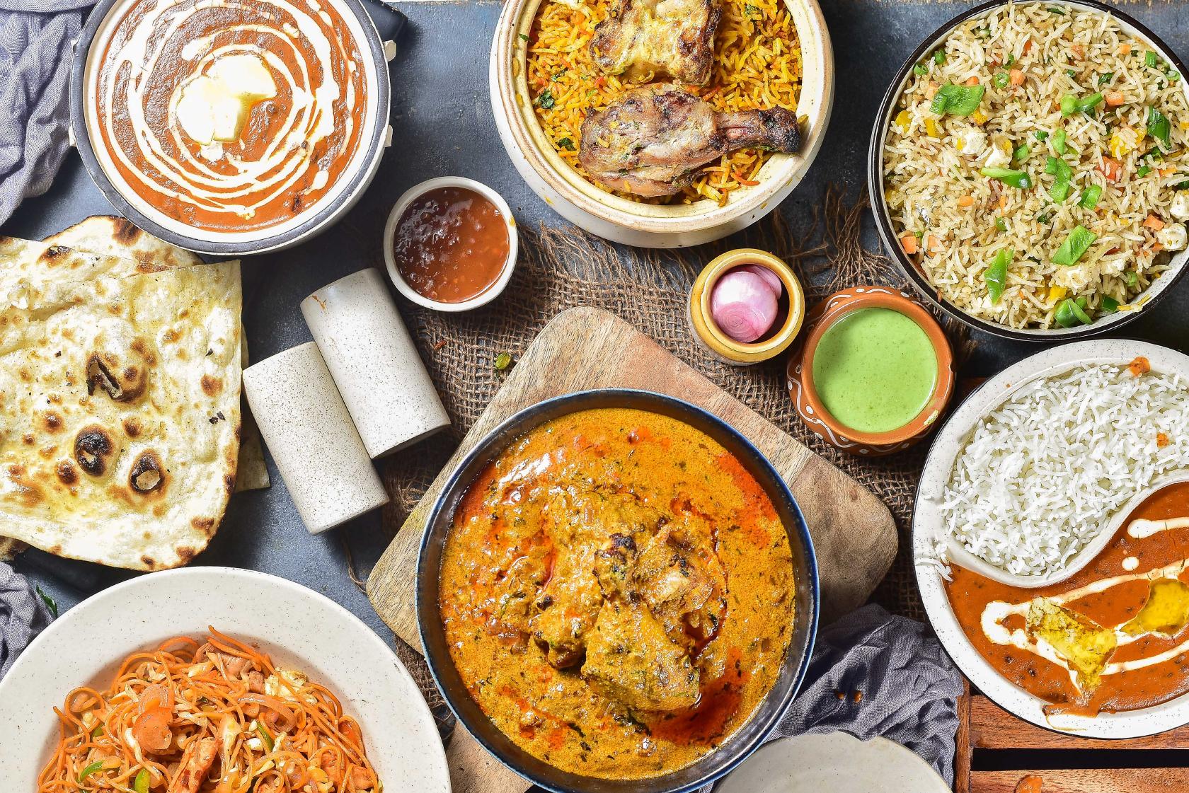 Masala Expert