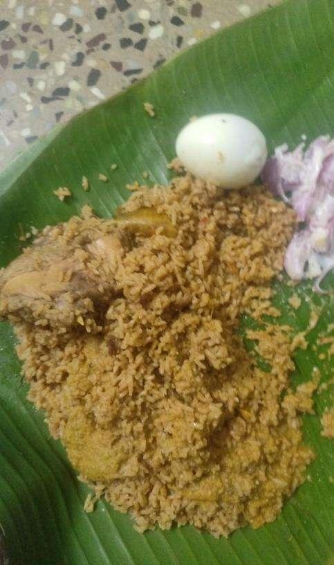 Banu Beef Paradise