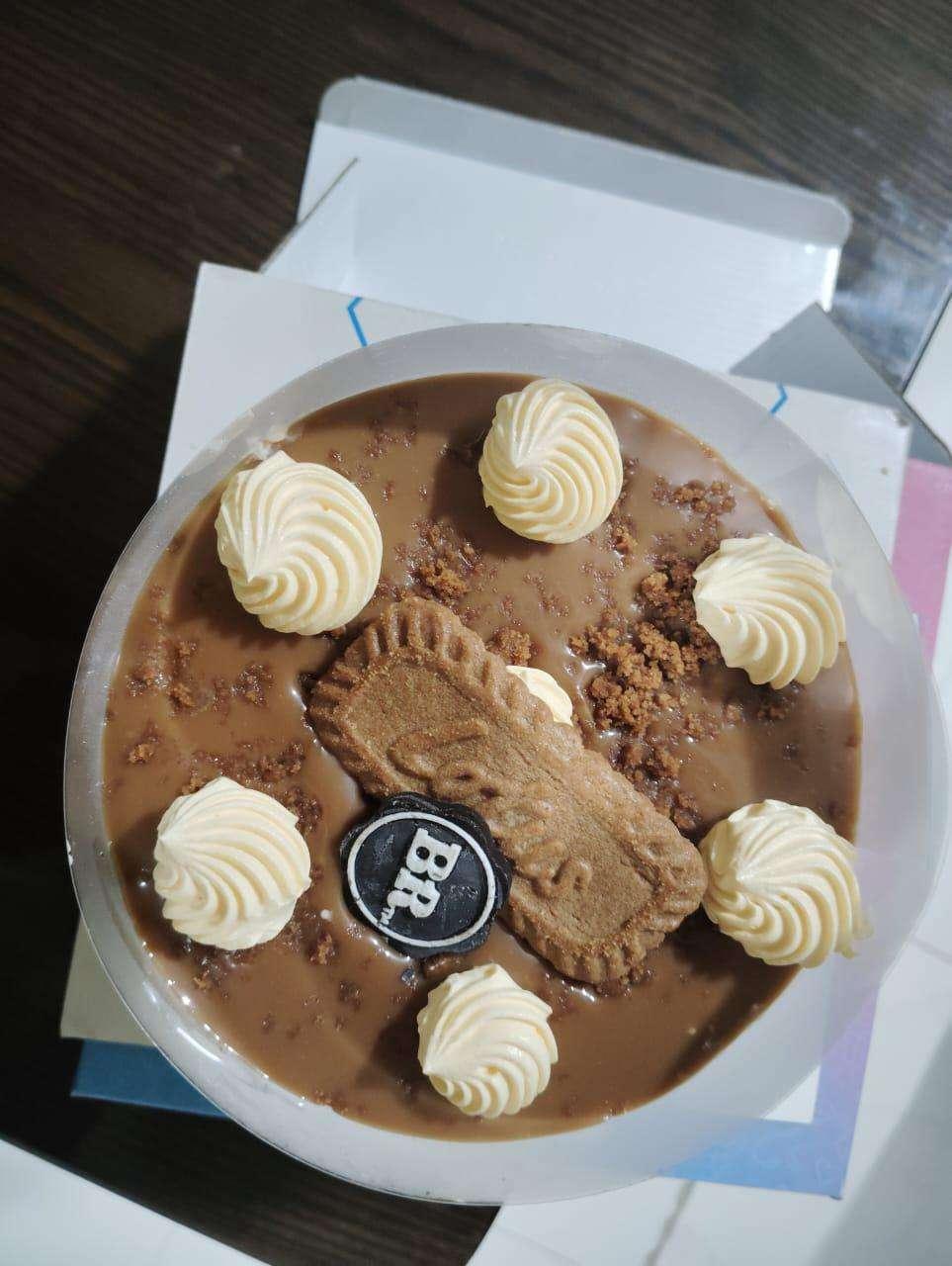 Baskin Robbins - Ice Cream Desserts