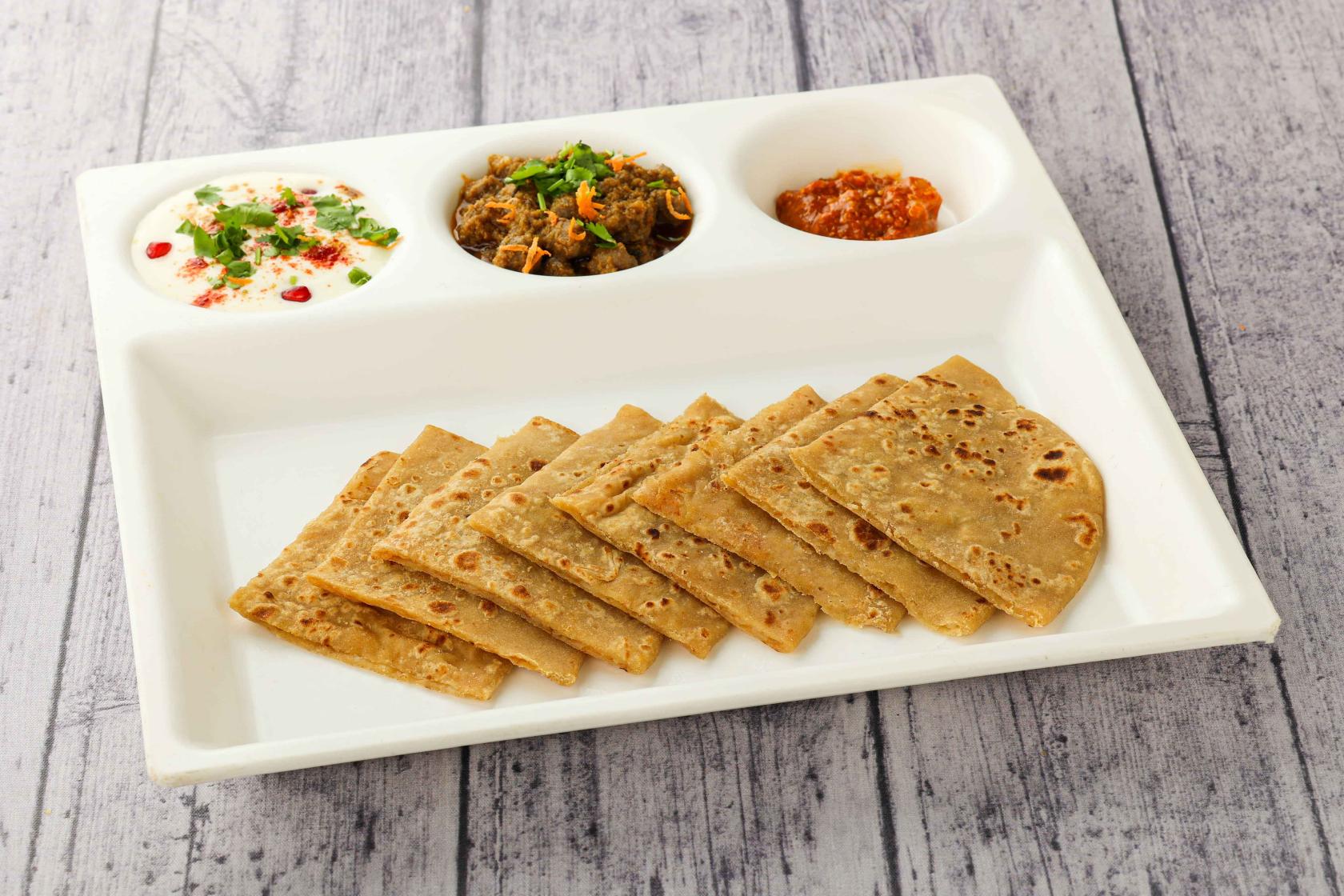 Apurva Sweets Chaats & Snacks