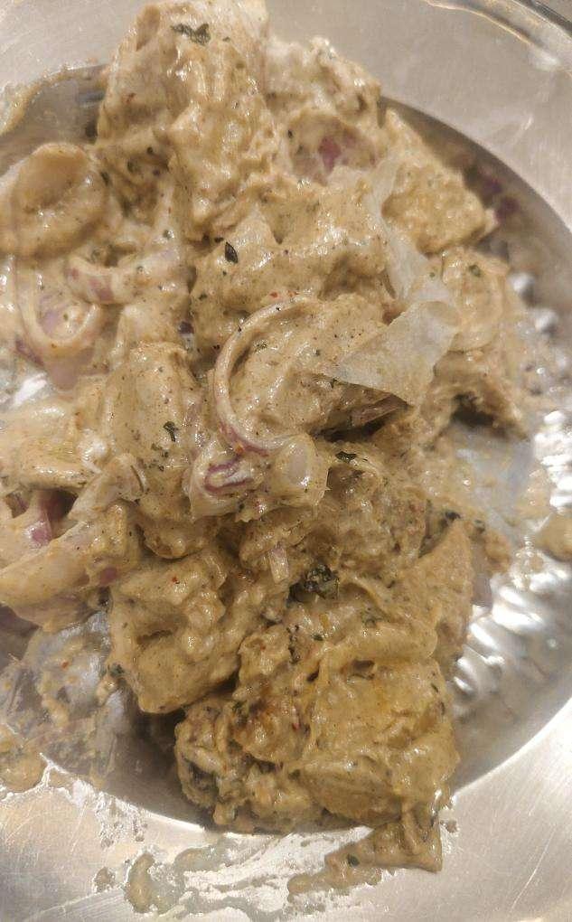 Yaara di chaap