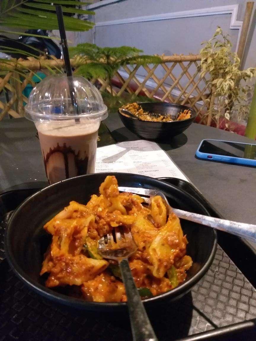 Vibes Cafe