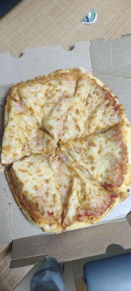 Domino's Pizza Jawahar Nagar, Srinagar