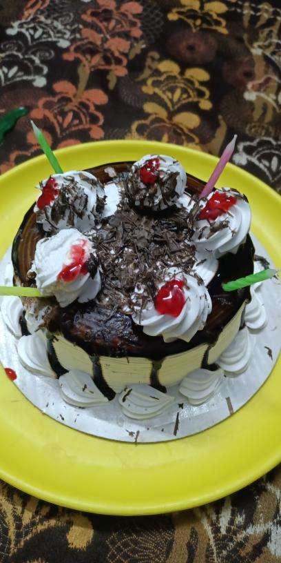 Ram Sweets & Bakery
