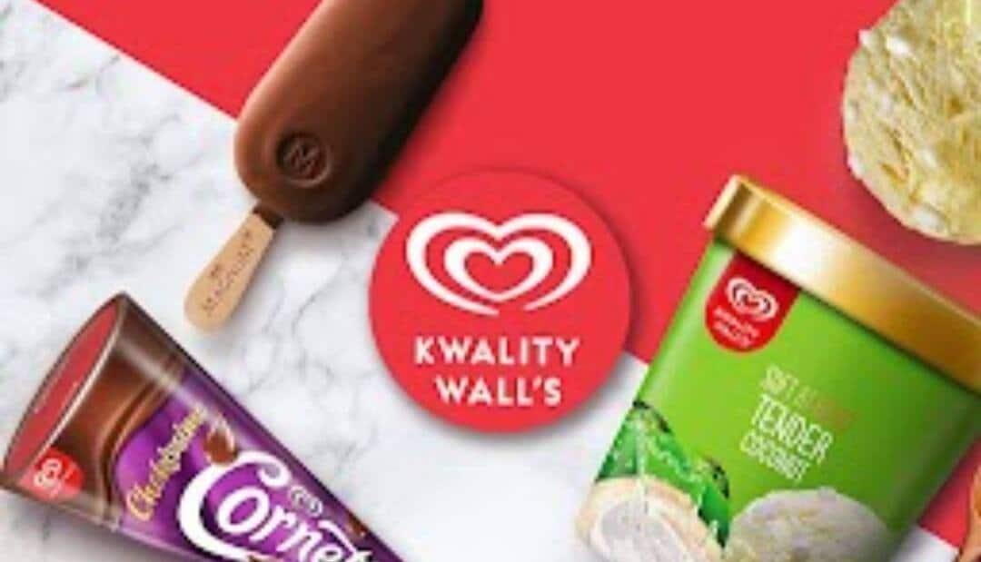 Kwality Wall's Ice Cream And More