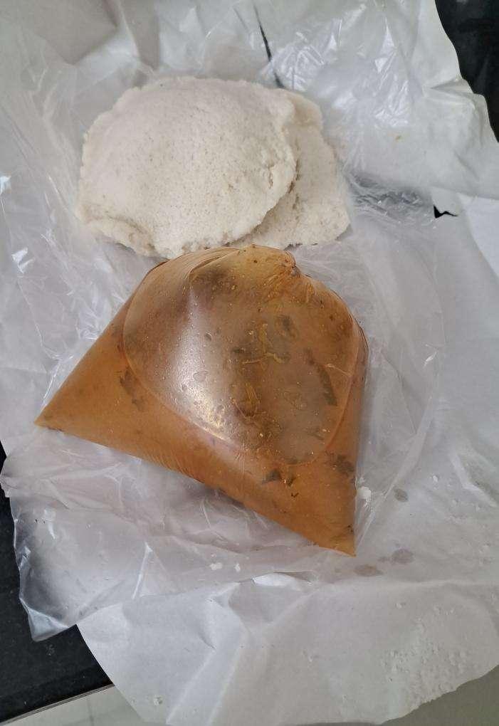 Swathi Udupi Restaurant