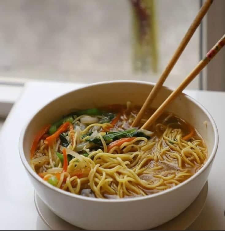 Tibet Kitchen