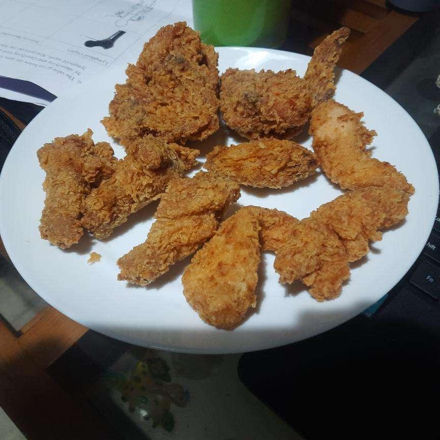 KFC