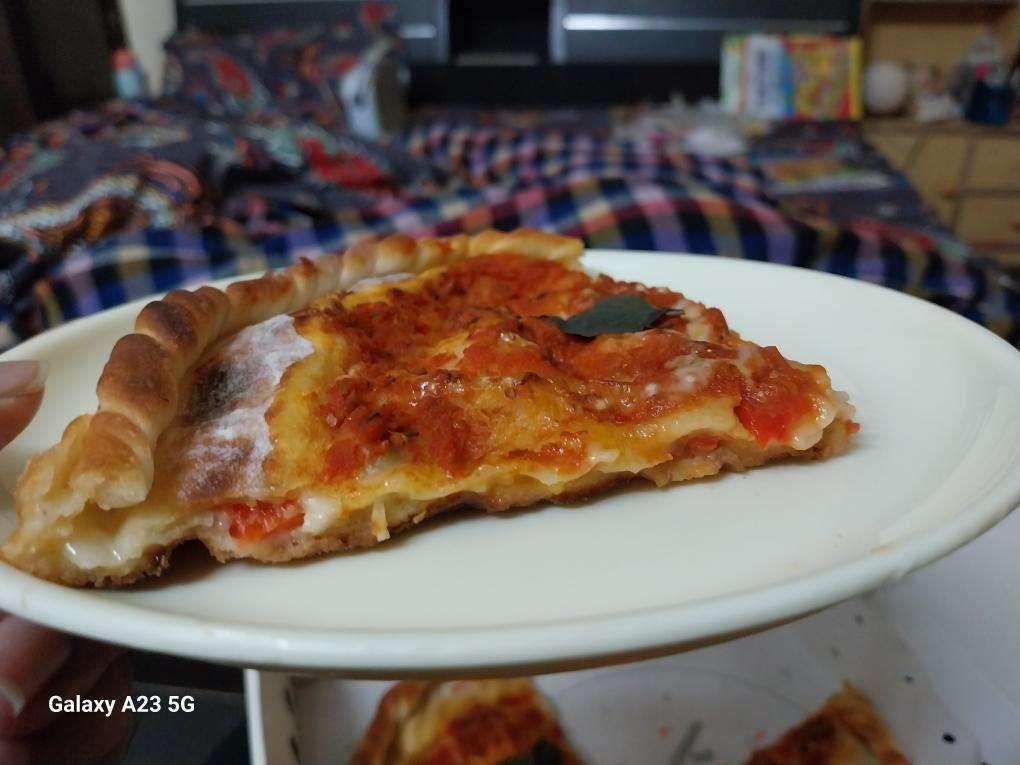 Nomad Pizza - Traveller Series