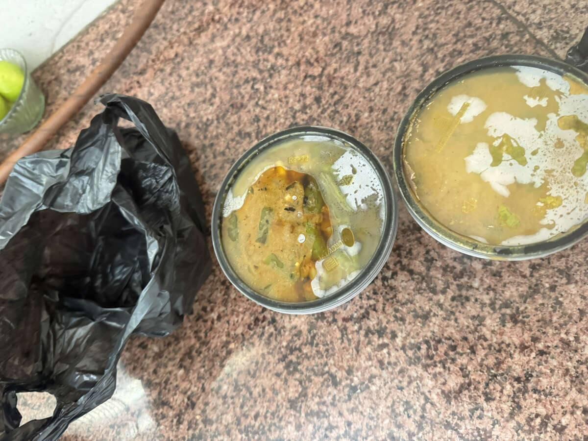 Shri radha rasoi and cafe