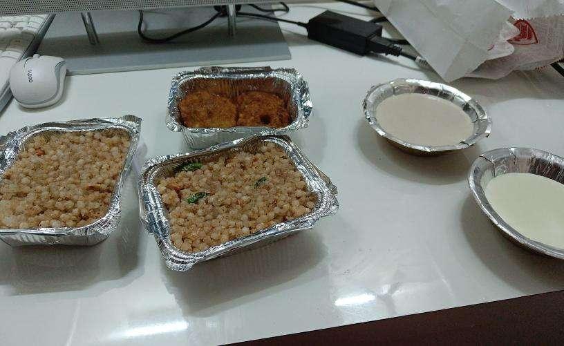 Shiv Food