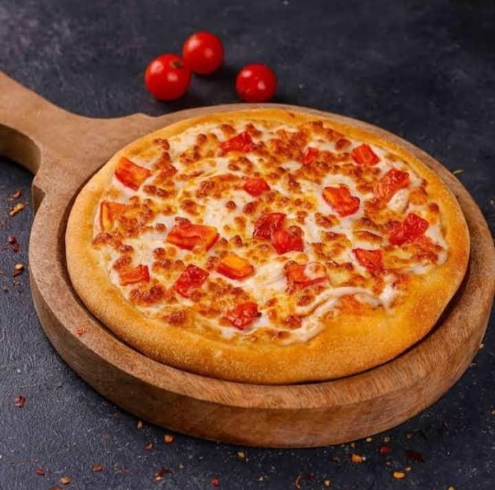 Dragon Pizza Point