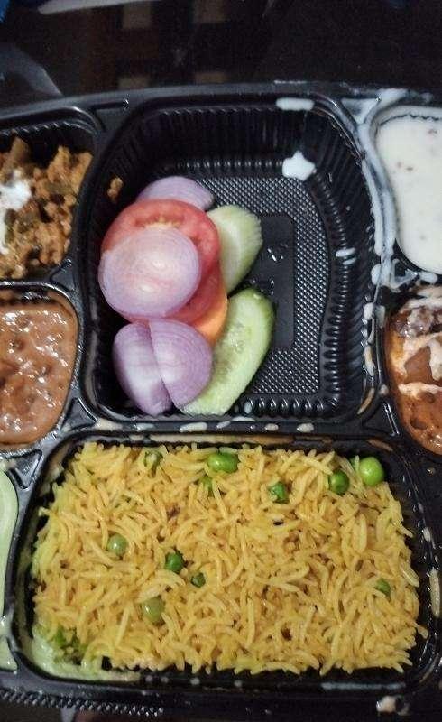 Veg haveli