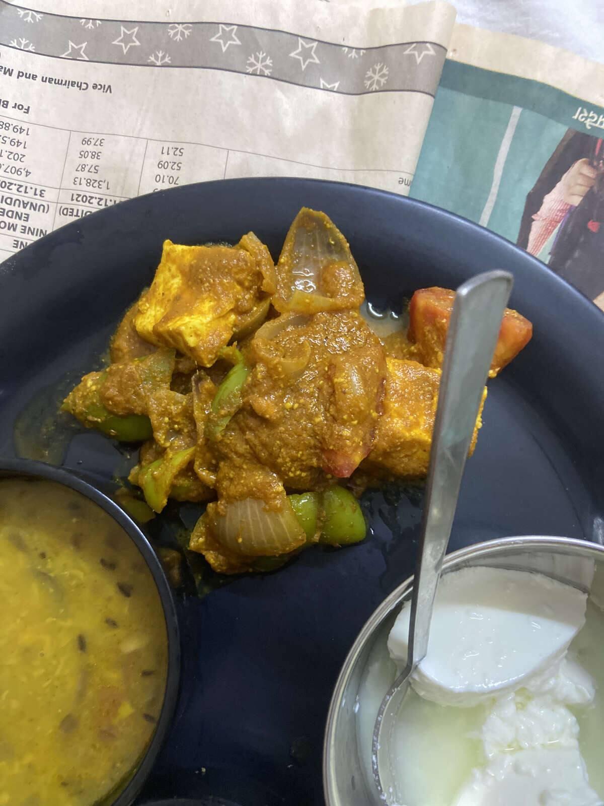 Dawat Restaurant