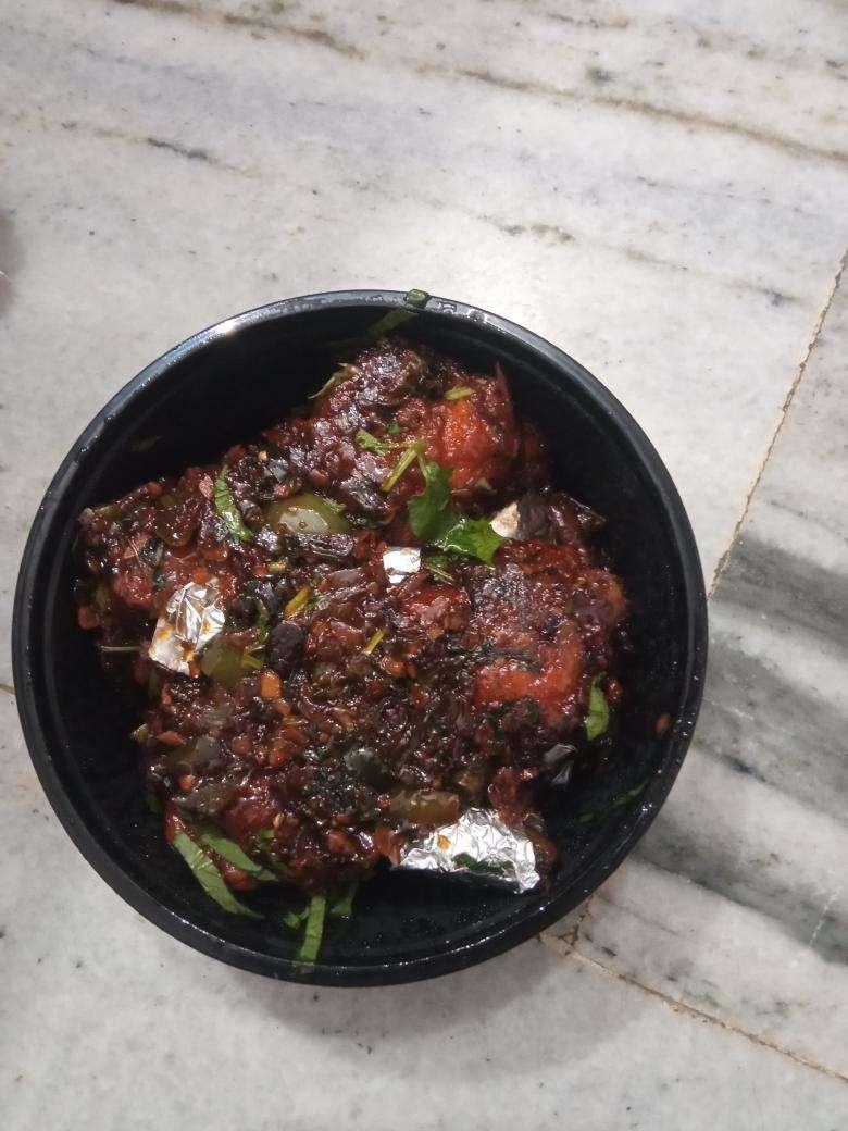 Rai Canteen
