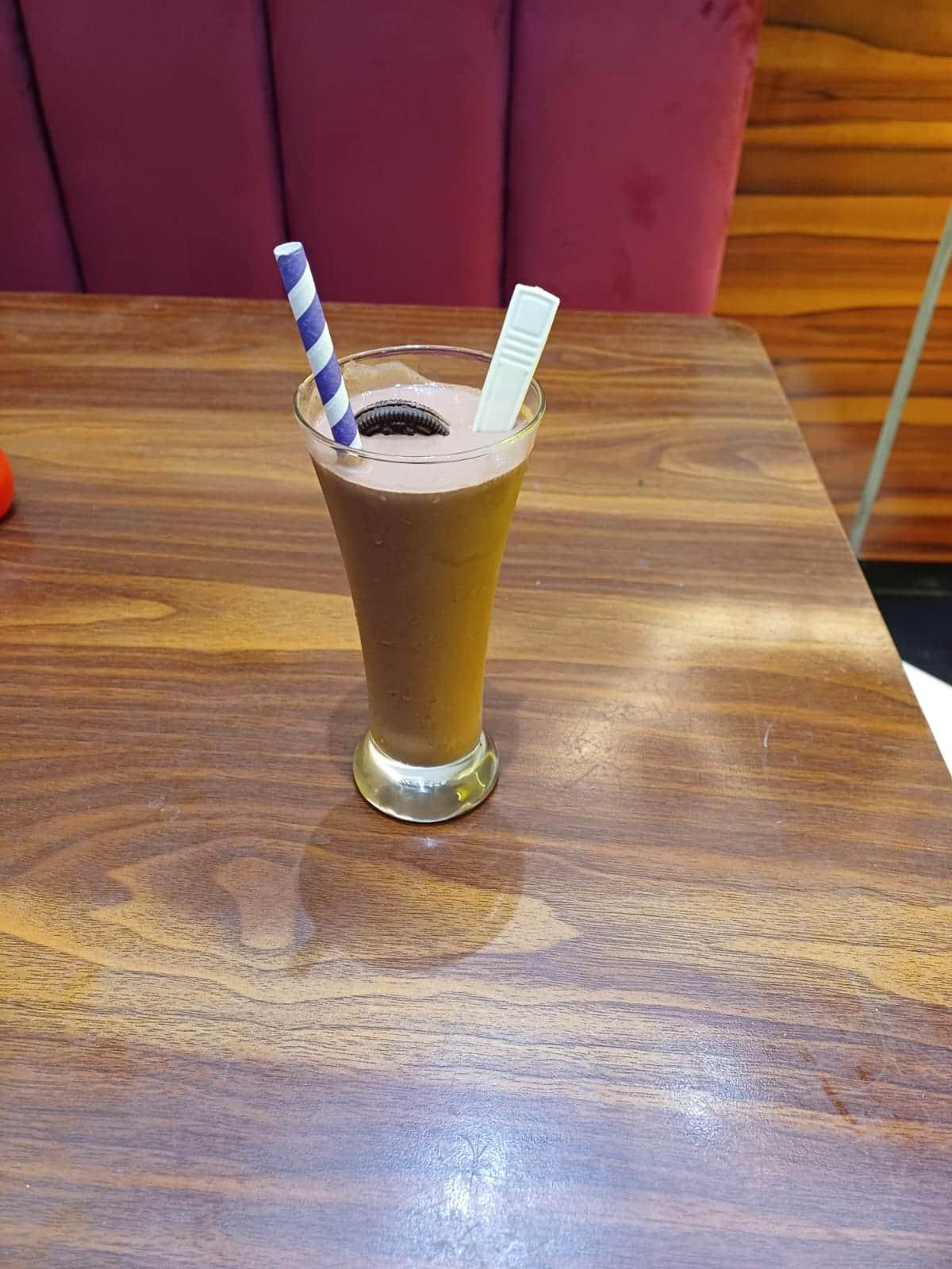 TeaMax Cafe