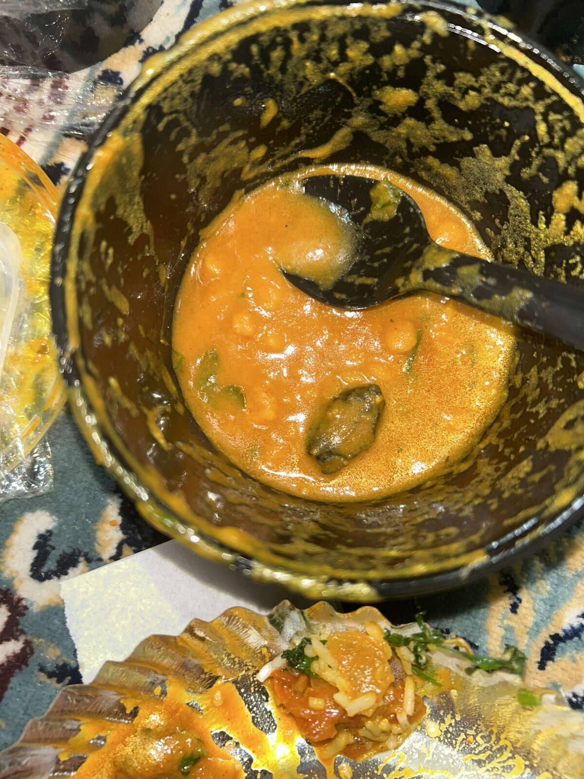 DESI TADKA PURE VEG
